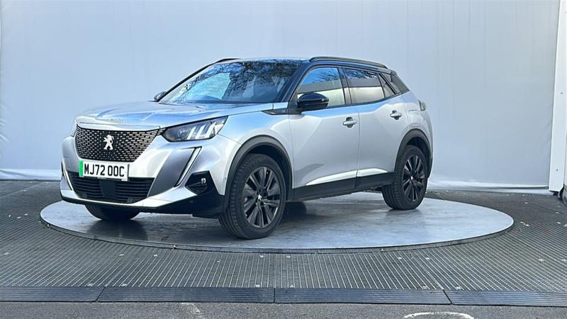 Used Peugeot E-2008 2022 for sale - 78073751: Photo 10