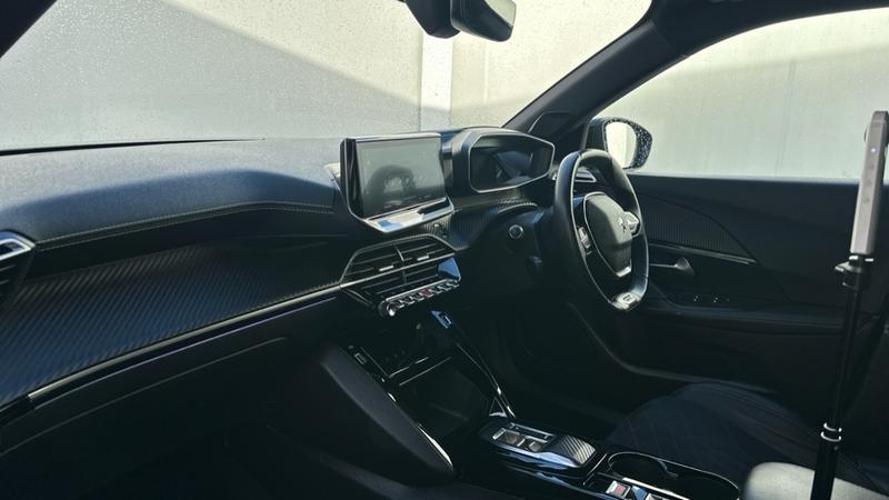 Used Peugeot E-2008 2022 for sale - 78073751: Photo 12