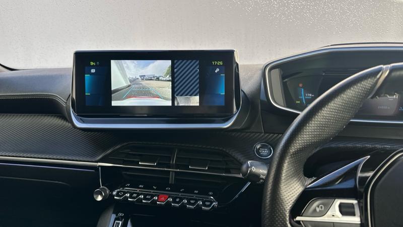 Used Peugeot E-2008 2022 for sale - 78073751: Photo 13