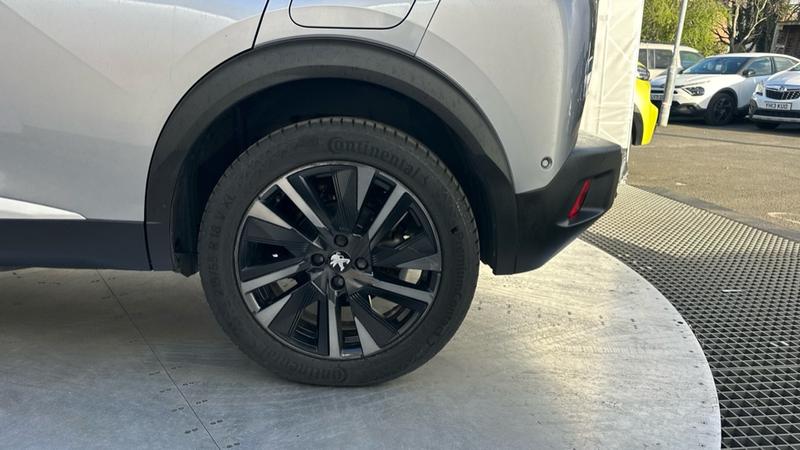 Used Peugeot E-2008 2022 for sale - 78073751: Photo 21