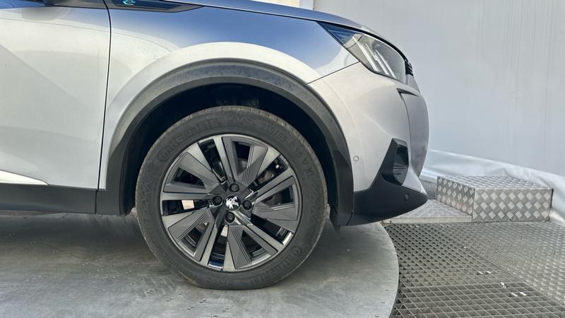 Used Peugeot E-2008 2022 for sale - 78073751: Photo 24
