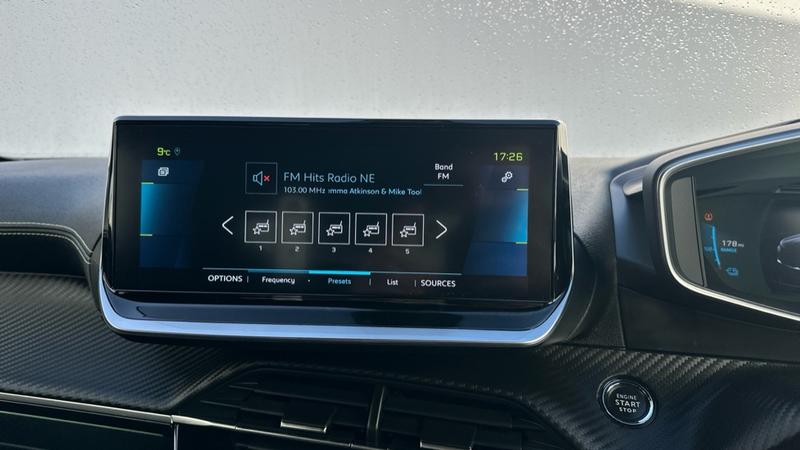 Used Peugeot E-2008 2022 for sale - 78073751: Photo 25