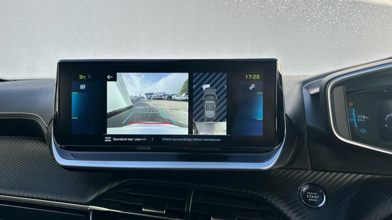 Used Peugeot E-2008 2022 for sale - 78073751: Photo 26