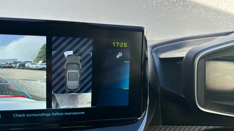 Used Peugeot E-2008 2022 for sale - 78073751: Photo 28