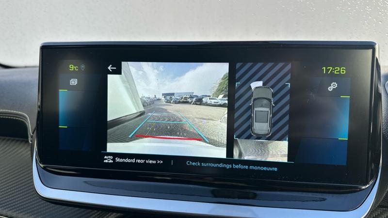 Used Peugeot E-2008 2022 for sale - 78073751: Photo 29