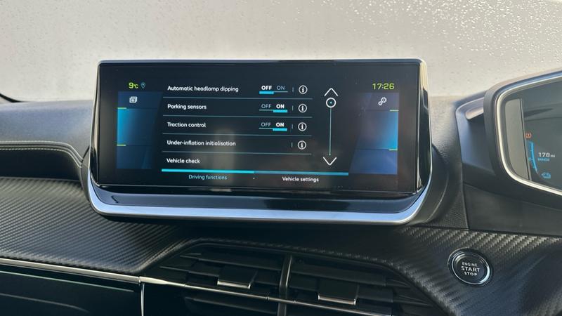 Used Peugeot E-2008 2022 for sale - 78073751: Photo 34