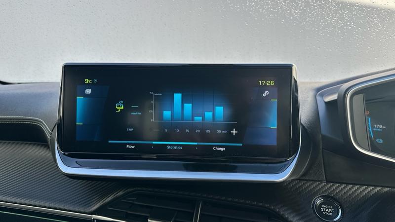 Used Peugeot E-2008 2022 for sale - 78073751: Photo 38