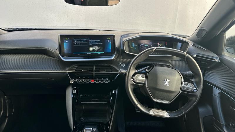 Used Peugeot E-2008 2022 for sale - 78073751: Photo 4