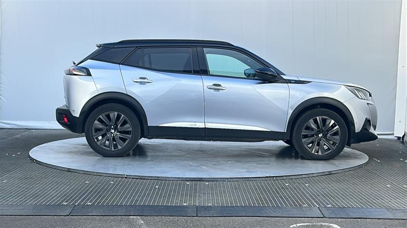 Used Peugeot E-2008 2022 for sale - 78073751: Photo 5