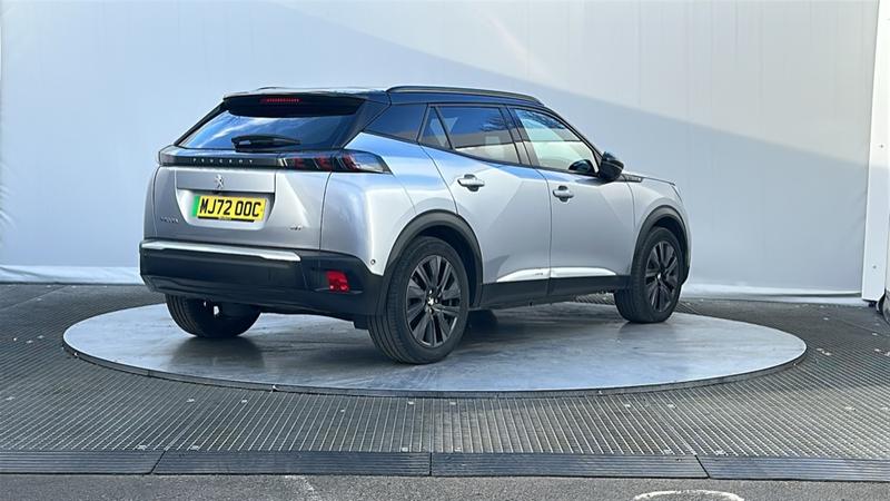 Used Peugeot E-2008 2022 for sale - 78073751: Photo 6