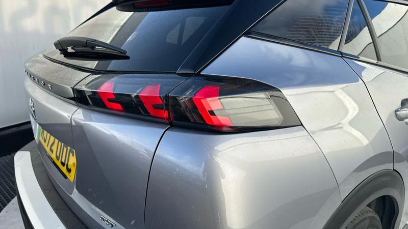 Used Peugeot E-2008 2022 for sale - 78073751: Photo 64