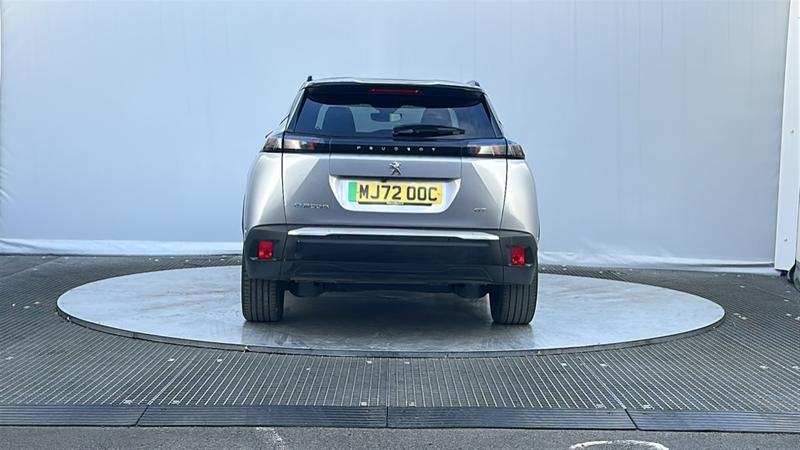 Used Peugeot E-2008 2022 for sale - 78073751: Photo 7