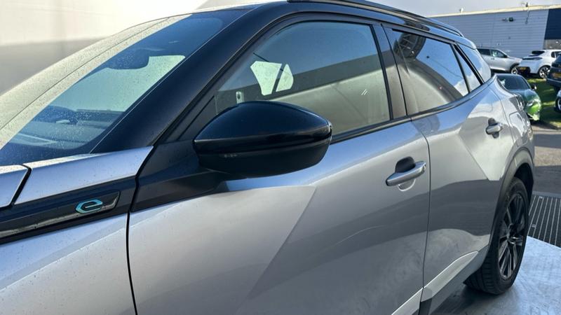 Used Peugeot E-2008 2022 for sale - 78073751: Photo 70