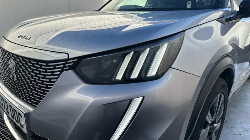 Used Peugeot E-2008 2022 for sale - 78073751: Photo 71