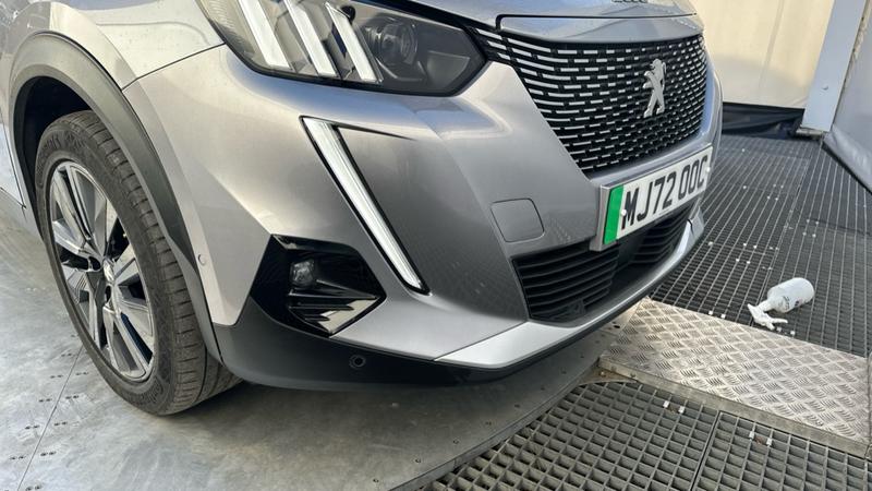 Used Peugeot E-2008 2022 for sale - 78073751: Photo 72