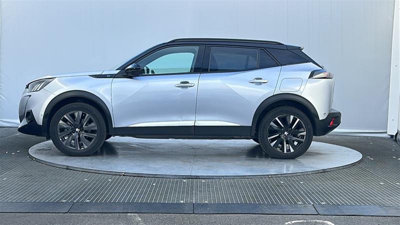 Used Peugeot E-2008 2022 for sale - 78073751: Photo 9