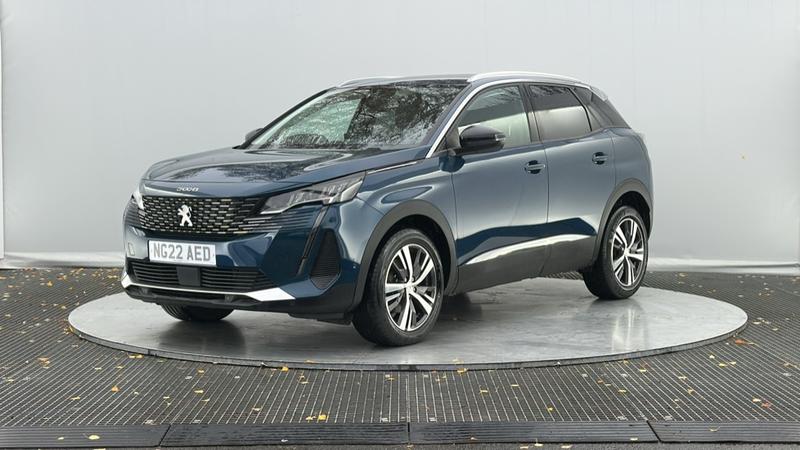 Used Peugeot 3008 2022 for sale - 76557461: Photo 10