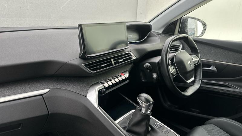 Used Peugeot 3008 2022 for sale - 76557461: Photo 11