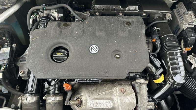 Used Peugeot 3008 2022 for sale - 76557461: Photo 16