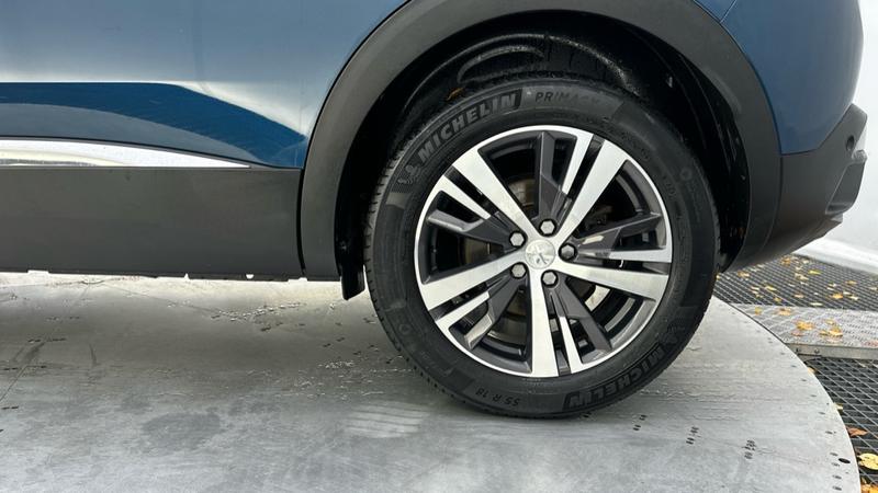 Used Peugeot 3008 2022 for sale - 76557461: Photo 18