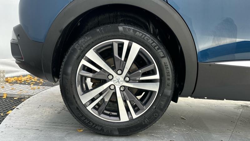 Used Peugeot 3008 2022 for sale - 76557461: Photo 19