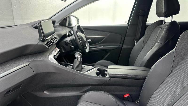 Used Peugeot 3008 2022 for sale - 76557461: Photo 26