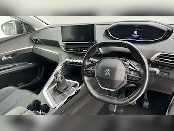 Used Peugeot 3008 2022 for sale - 76557461: Photo