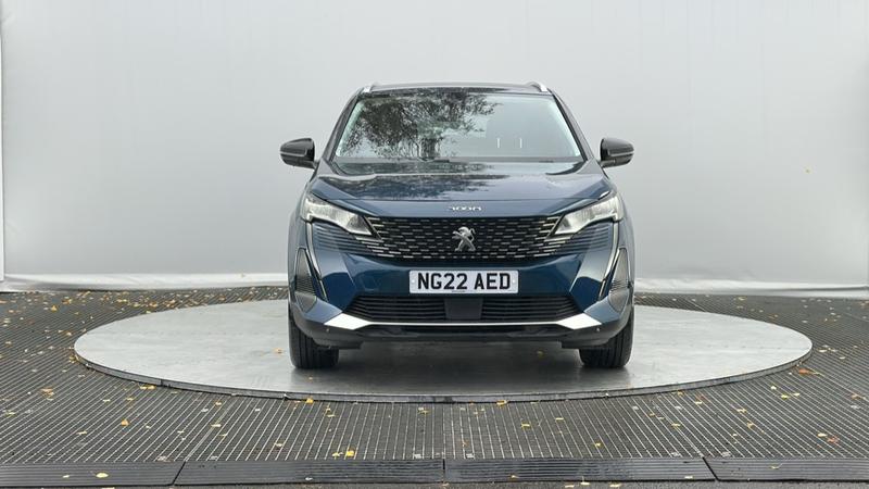 Used Peugeot 3008 2022 for sale - 76557461: Photo 3