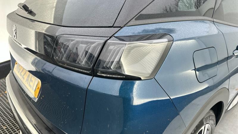 Used Peugeot 3008 2022 for sale - 76557461: Photo 30