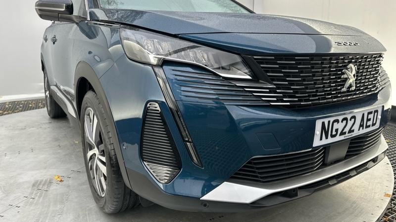 Used Peugeot 3008 2022 for sale - 76557461: Photo 35