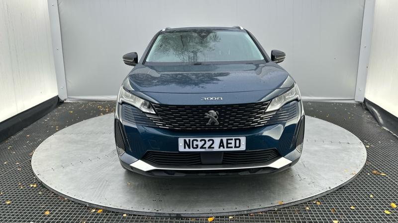 Used Peugeot 3008 2022 for sale - 76557461: Photo 36