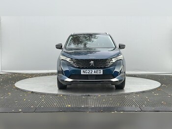 Used Peugeot 3008 2022 for sale - 76557461: Photo