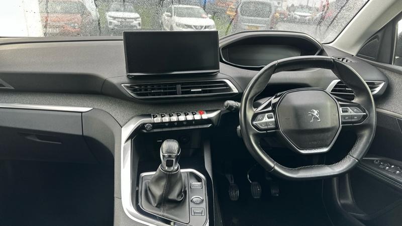 Used Peugeot 3008 2022 for sale - 76557461: Photo 4