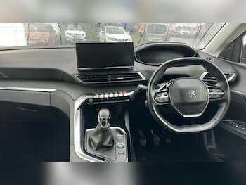 Used Peugeot 3008 2022 for sale - 76557461: Photo