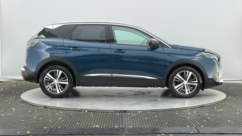 Used Peugeot 3008 2022 for sale - 76557461: Photo 5