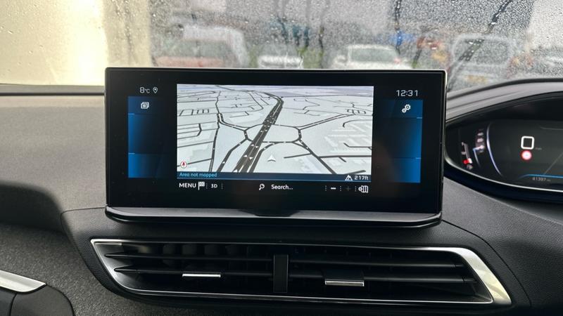 Used Peugeot 3008 2022 for sale - 76557461: Photo 52