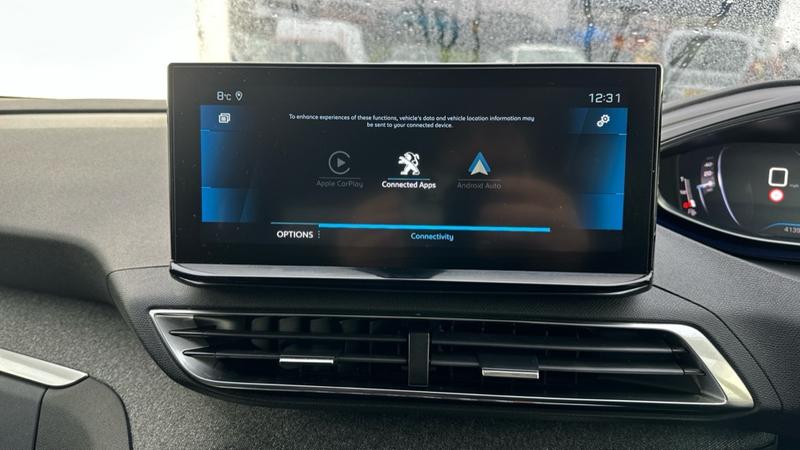 Used Peugeot 3008 2022 for sale - 76557461: Photo 55