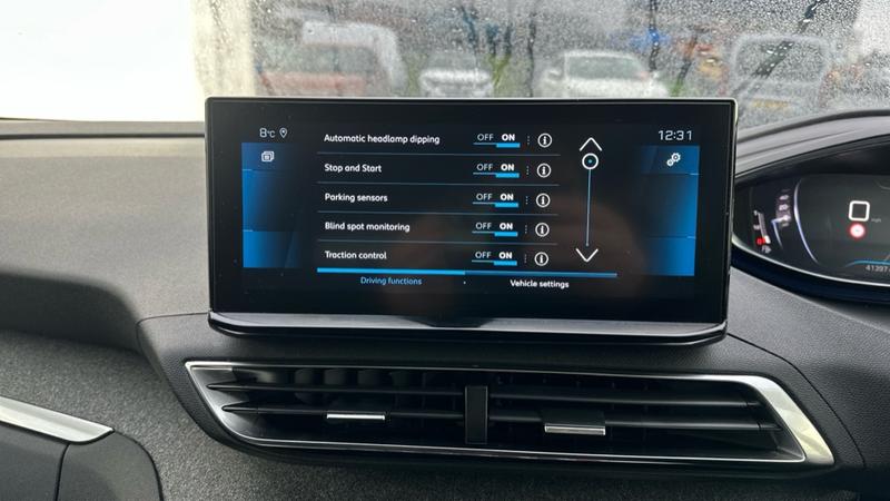 Used Peugeot 3008 2022 for sale - 76557461: Photo 56