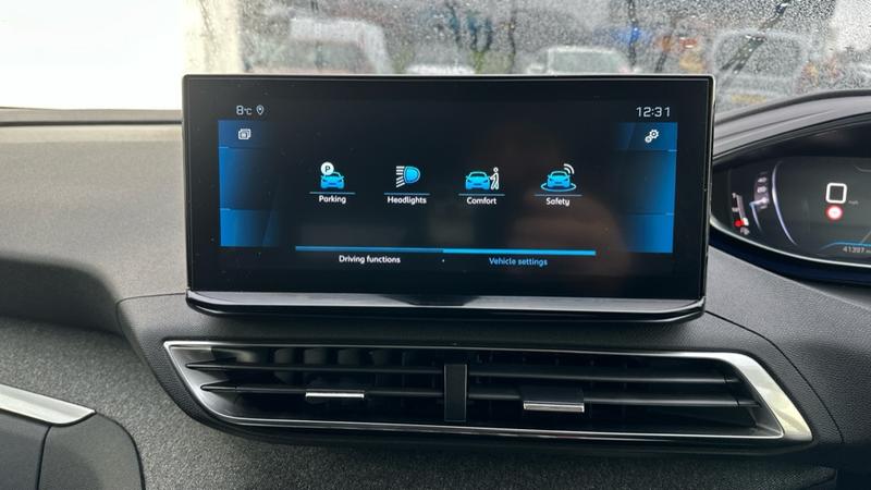 Used Peugeot 3008 2022 for sale - 76557461: Photo 57