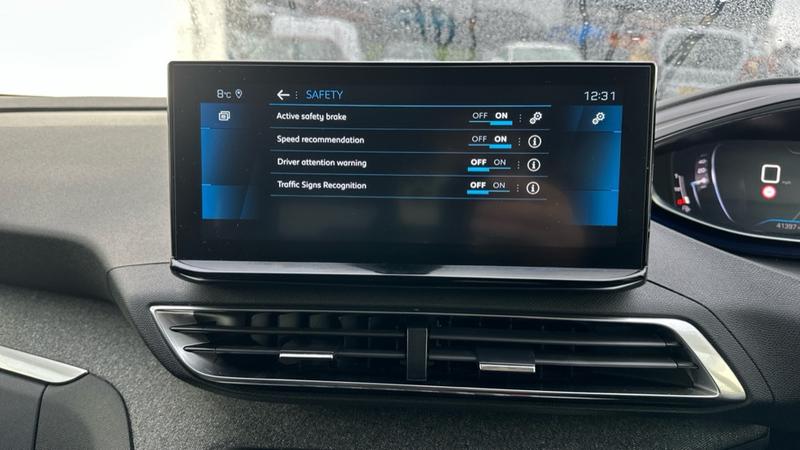 Used Peugeot 3008 2022 for sale - 76557461: Photo 58