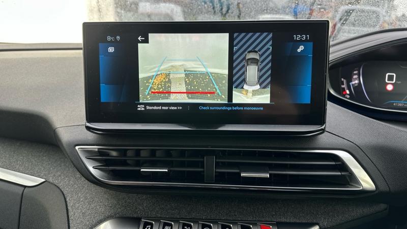 Used Peugeot 3008 2022 for sale - 76557461: Photo 59