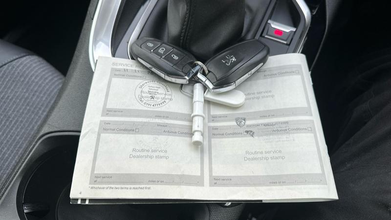 Used Peugeot 3008 2022 for sale - 76557461: Photo 63