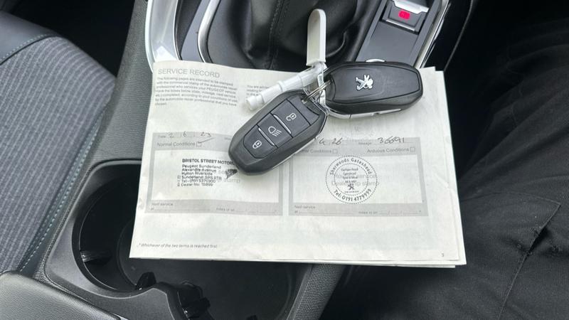 Used Peugeot 3008 2022 for sale - 76557461: Photo 64