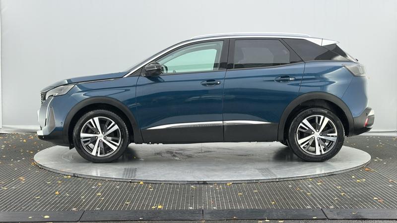 Used Peugeot 3008 2022 for sale - 76557461: Photo 9