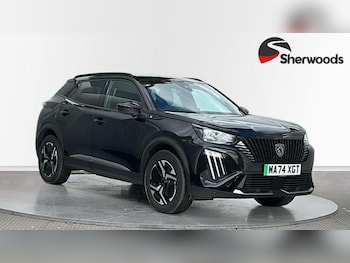Used Peugeot E-2008 2025 for sale - 79442552: Photo
