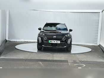 Used Peugeot E-2008 2025 for sale - 79442552: Photo