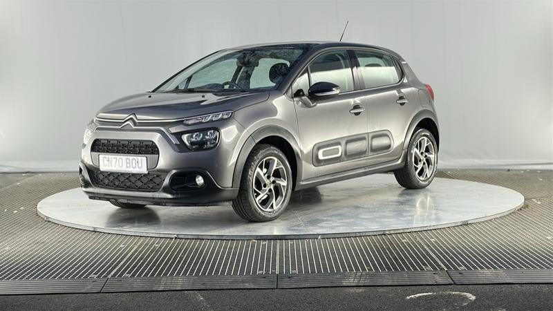 Used Citroen C3 2021 for sale - 77427170: Photo 10