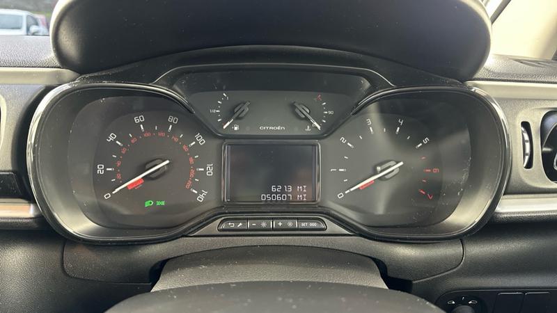 Used Citroen C3 2021 for sale - 77427170: Photo 13