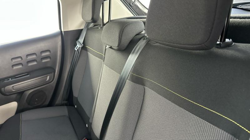 Used Citroen C3 2021 for sale - 77427170: Photo 14