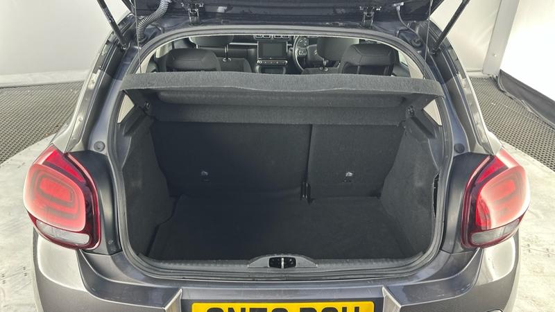 Used Citroen C3 2021 for sale - 77427170: Photo 15